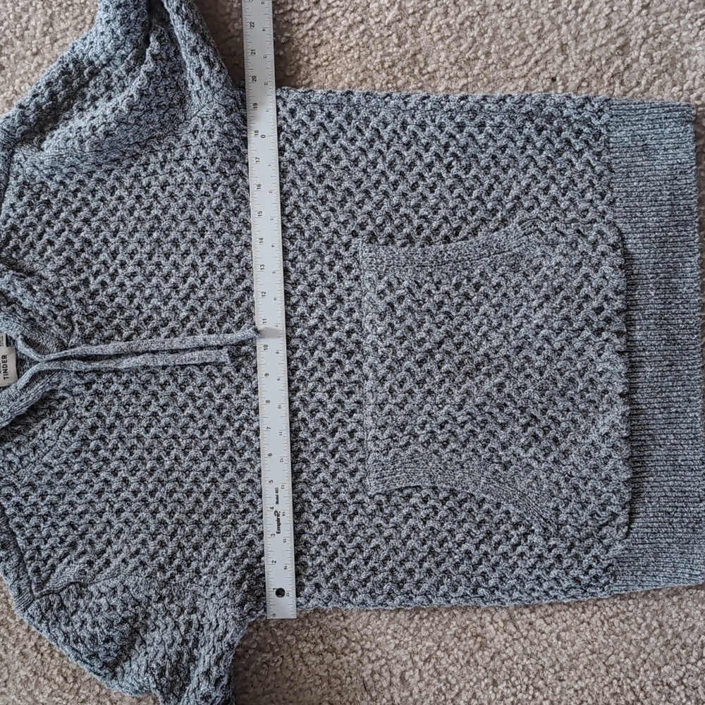 Flint & Tinder Headlands Hoodie - Picture 3 of 8